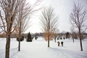 صورة لـ Byrncliff Golf Resort في Varysburg