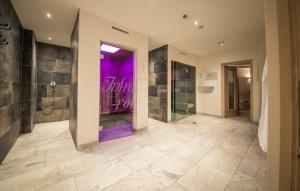 Gallery image of Arlen Lodge Hotel in Sankt Anton am Arlberg