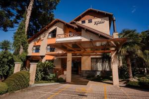 Gallery image of Hotel Pousada Kaster in Gramado