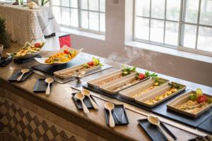 Billede fra billedgalleriet på Club Maeva Miramar Tampico i Ciudad Madero