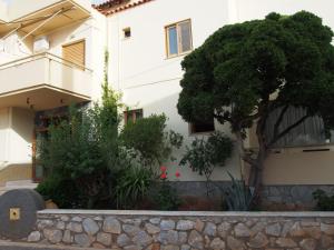 Gallery image of HOTEL STOUPA in Stoupa