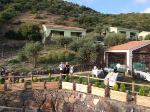 Afbeelding uit fotogalerij van Giardini Malaspina in Bosa +96 foto's