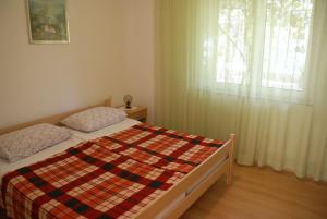 Fotografie z fotogalerie ubytování Apartments in Krk/Insel Krk 14321 v destinaci Krk