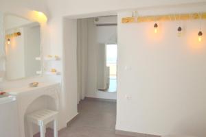 Fotografie z fotogalerie ubytování Xrissi Ammos v destinaci Agia Kiriaki Beach