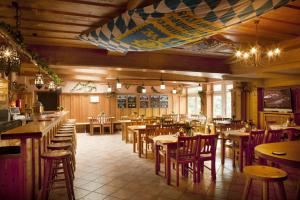 Gallery image of Euro Youth Hotel & Krone in Bad Gastein