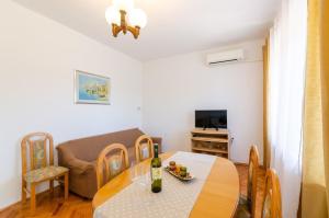 Gallery image of One-Bedroom Apartment in Crikvenica V in Sopaljska