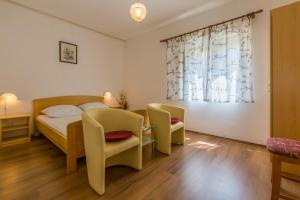 Fotografia z galérie ubytovania Two-Bedroom Apartment Crikvenica 25 v destinácii Crikvenica
