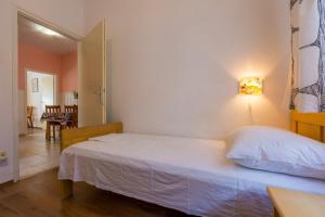 Fotografia z galérie ubytovania Two-Bedroom Apartment Crikvenica 25 v destinácii Crikvenica