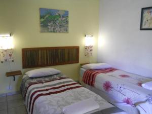 Fotografie z fotogalerie ubytování Art Hotel Cristal de Igatu v destinaci Igatu