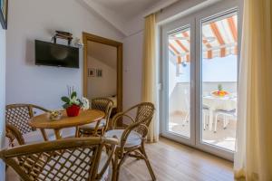 Gallery image of Two-Bedroom Apartment in Crikvenica XXXIV in Dramalj