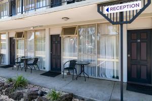 Fotografie z fotogalerie ubytování The Prince Mark Motel v destinaci Eumemmerring