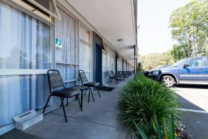 Fotografie z fotogalerie ubytování The Prince Mark Motel v destinaci Eumemmerring