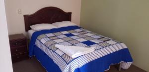 Imagen de la galería de Hostal Pucará, en Loja 59 fotos más