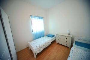 Fotografia z galérie ubytovania Three-Bedroom Apartment in Ljubac, Zadar I v destinácii Krneša