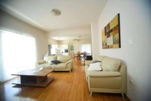 Fotografia z galérie ubytovania Three-Bedroom Apartment in Ljubac, Zadar I v destinácii Krneša