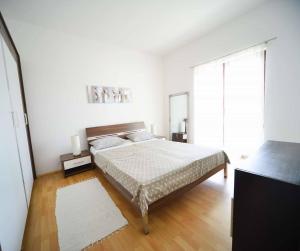 Fotografia z galérie ubytovania Three-Bedroom Apartment in Ljubac, Zadar I v destinácii Krneša + 3 fotografie