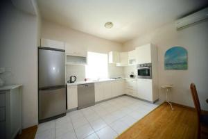 Fotografia z galérie ubytovania Three-Bedroom Apartment in Ljubac, Zadar I v destinácii Krneša