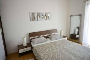 Fotografia z galérie ubytovania Three-Bedroom Apartment in Ljubac, Zadar I v destinácii Krneša