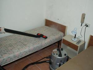 Foto sihtkohas Livorno asuva majutusasutuse Albergo Cavour SELF CHECK-IN galeriist