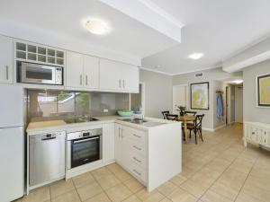 Gallery image of Barrenjoey at Iluka Resort Apartments in Palm Beach