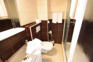 Fotografia z galérie ubytovania One-Bedroom Apartment in Crikvenica LV v destinácii Crikvenica + 25 fotografií