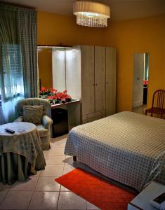 Gallery image of Hotel Paradiso in Celano