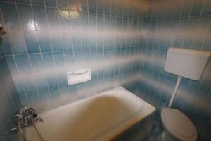 Fotografie z fotogalerie ubytování Three-Bedroom Apartment Crikvenica near Sea 7 v destinaci Sopaljska