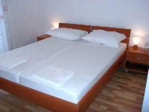 Fotografia z galérie ubytovania One-Bedroom Apartment Crikvenica v destinácii Crikvenica