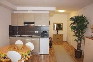 Fotografia z galérie ubytovania One-Bedroom Apartment Crikvenica v destinácii Crikvenica