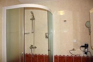 Fotografia z galérie ubytovania One-Bedroom Apartment Crikvenica v destinácii Crikvenica