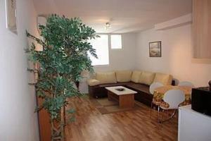 Fotografia z galérie ubytovania One-Bedroom Apartment Crikvenica v destinácii Crikvenica