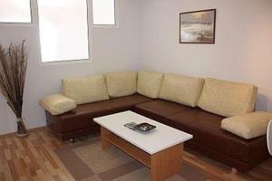 Fotografia z galérie ubytovania One-Bedroom Apartment Crikvenica v destinácii Crikvenica