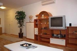 Fotografia z galérie ubytovania One-Bedroom Apartment Crikvenica v destinácii Crikvenica