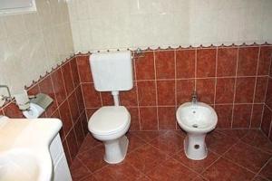 Fotografia z galérie ubytovania One-Bedroom Apartment Crikvenica v destinácii Crikvenica