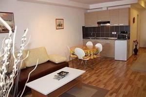 Fotografia z galérie ubytovania One-Bedroom Apartment Crikvenica v destinácii Crikvenica