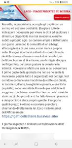 Kép Affittacamere I Gatti delle 5 Terre szállásáról La Speziában a galériában