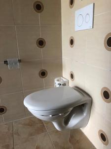 Gallery image of Ubytování U draka in Třeboň