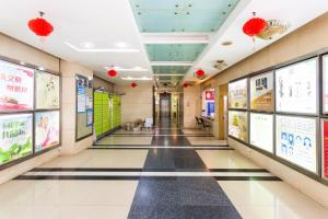重庆Xiao Yu Residential Apartment Near Jiefangbei and Hongya Cave的相册照片