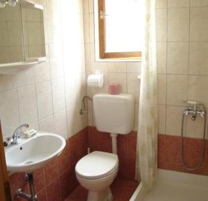 Fotografie z fotogalerie ubytování Apartment Pag 26 v destinaci Stari Okić