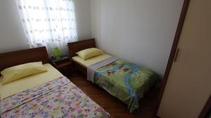 Galeriebild der Unterkunft Apartment in Malinska/Insel Krk 12989 in Porat