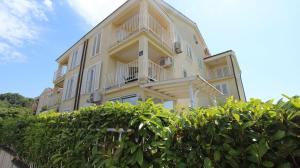 Galeriebild der Unterkunft Apartment in Malinska/Insel Krk 12989 in Porat