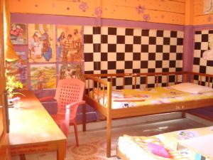 Afbeelding uit fotogalerij van Se'pon Homestay in Makale