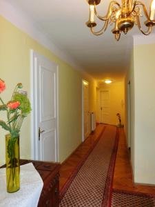 Mynd úr myndasafni af Hotel Posthof í Millstatt