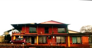 Gallery image of Bluebell Residency in Mahabaleshwar