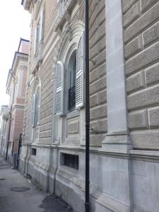 Kép La Casa Di Ago szállásáról LʼAquilában a galériában