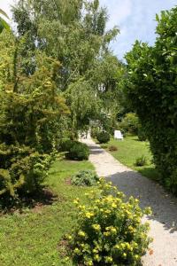 Fotografia z galérie ubytovania Holiday home in Vonyarcvashegy 20268 v destinácii Balatongyörök