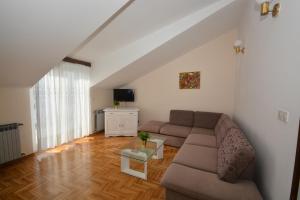 Posedenie v ubytovaní Guesthouse Kamen Kuća