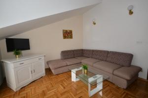 Posedenie v ubytovaní Guesthouse Kamen Kuća