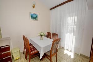 Fotografia z galérie ubytovania Guesthouse Kamen Kuća v destinácii Podstrana