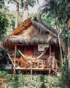 Gallery image of LITTLE EDEN Bungalows in Ko Chang